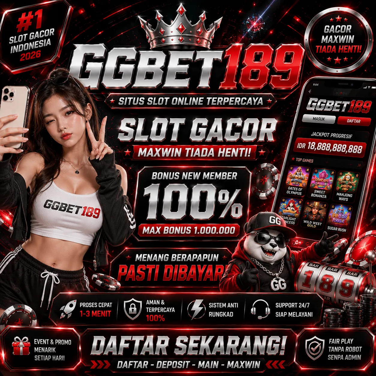 GGBET189Banner
